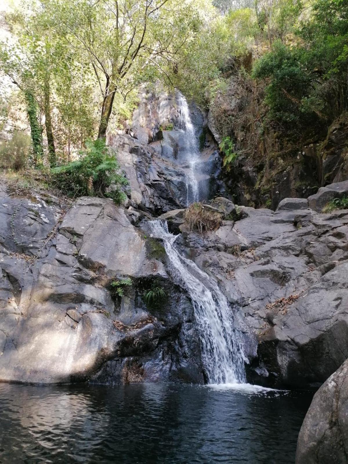 Готель Quinta Mata Da Se Міранда-ду-Корву Екстер'єр фото